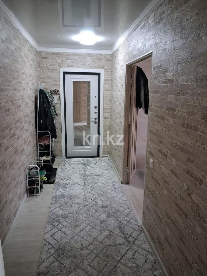 Продажа 2-комнатной квартиры, 53 м² в Караганде - фото 6
