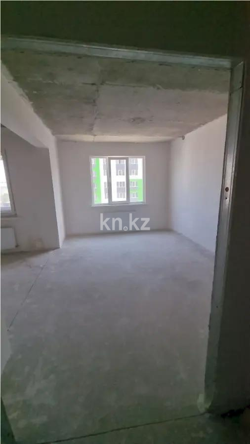 Продажа 1-комнатной квартиры, 41 м², ул. Абишева, дом  36/12 в Алматы - фото 2