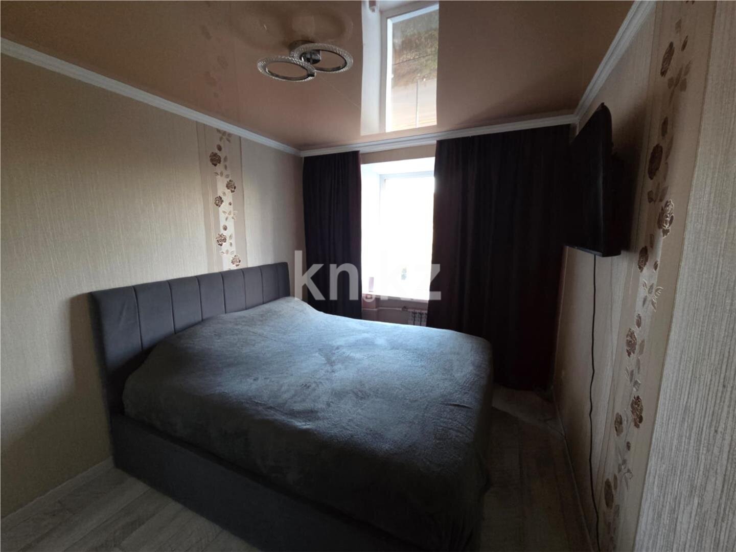 Продажа 3-комнатной квартиры, 60 м² в Караганде - фото 2