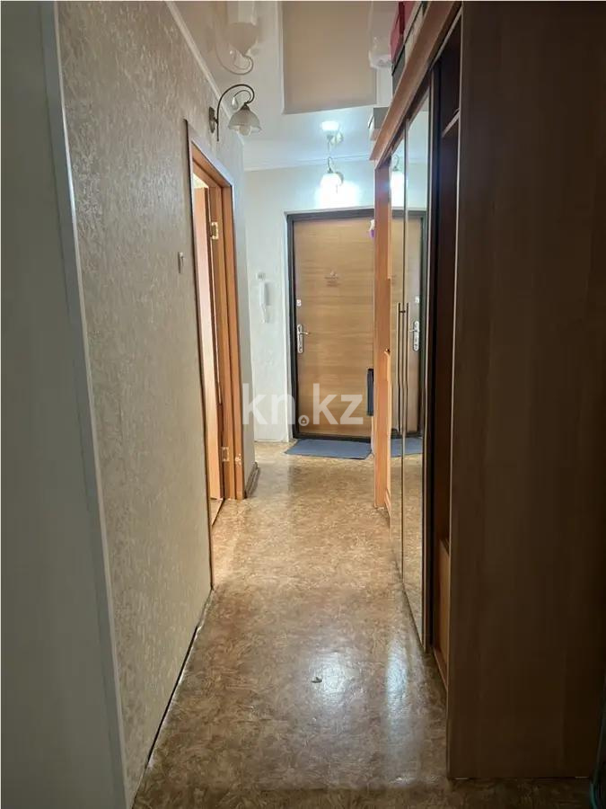 Продажа 2-комнатной квартиры, 54 м² - Продажа двухкомнатных квартир в Темиртау - страница 2 фото 4 из 4