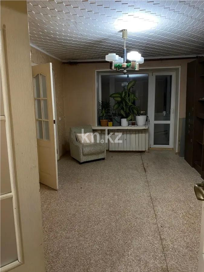 Продажа 3-комнатной квартиры, 60 м², ул. 40-летия Победы, дом  48 - Продажа квартир в Шахтинске без посредников фото 1 из 2