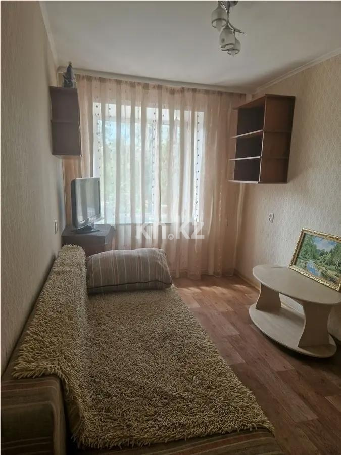 Продажа 2-комнатной квартиры, 43 м² - Продажа двухкомнатных квартир от собственников в Караганде фото 1 из 3