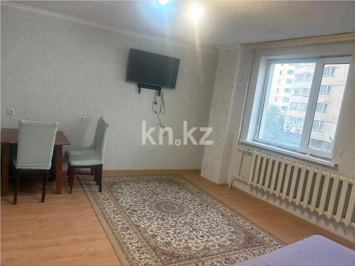 Продажа 1-комнатной квартиры, 38 м² в Астане