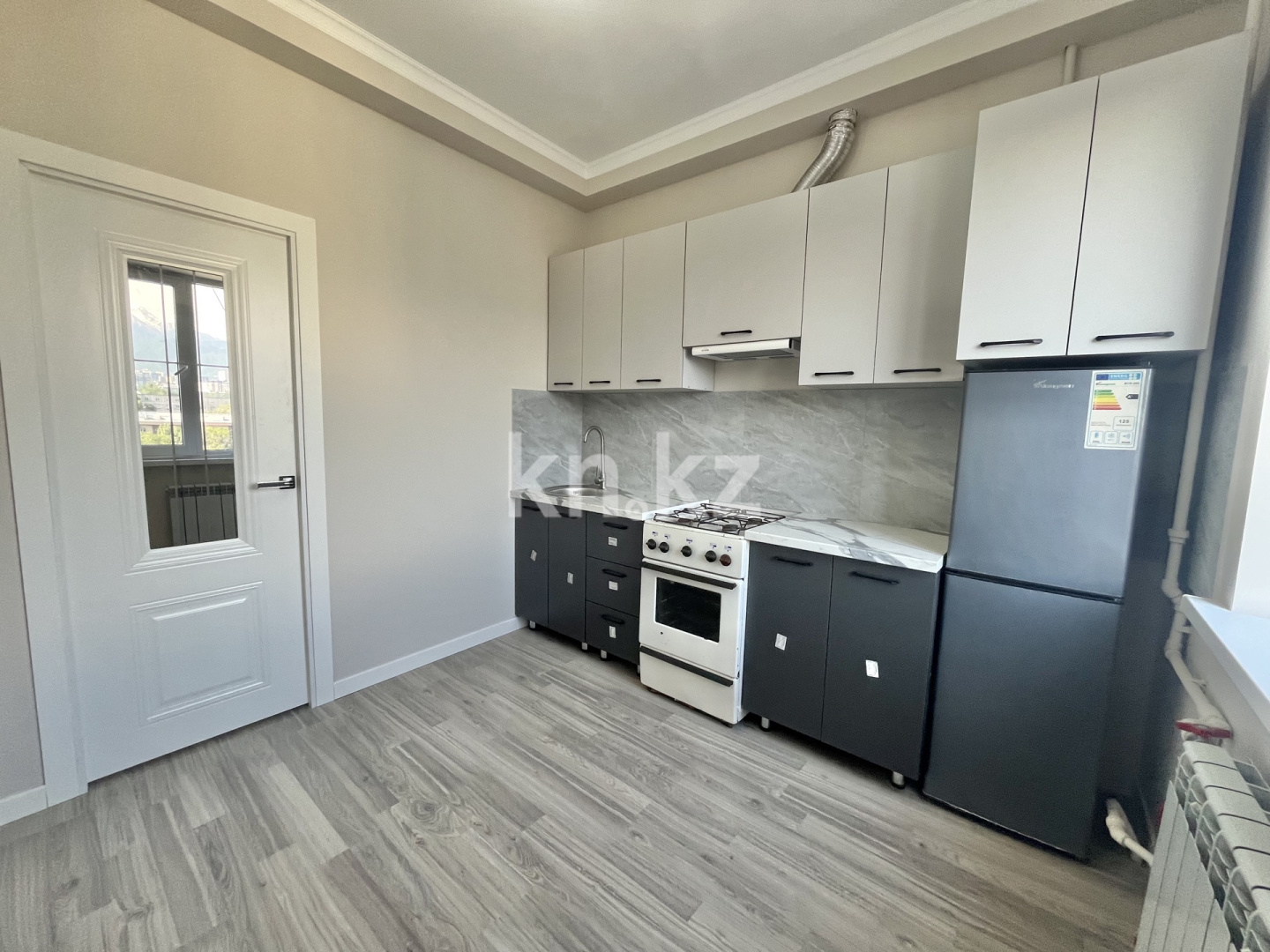 Продажа 1-комнатной квартиры, 38 м² - Продажа однокомнатных квартир в Алматы - страница 126 фото 4 из 9