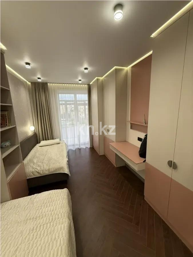 Продажа 3-комнатной квартиры, 100 м² - Продажа трехкомнатных квартир в Караганде фото 3 из 7