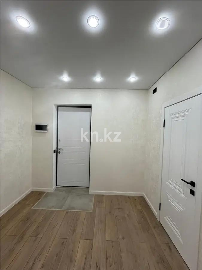 Продажа 1-комнатной квартиры, 39 м² - Недвижимость в Казахстане - страница 12 фото 4 из 4