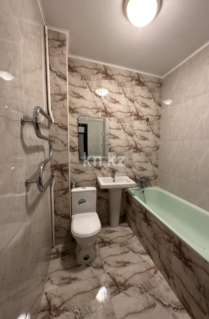 Аренда 1-комнатной квартиры, 48 м² - Аренда квартир помесячно в Казахстане - страница 5 фото 2 из 2