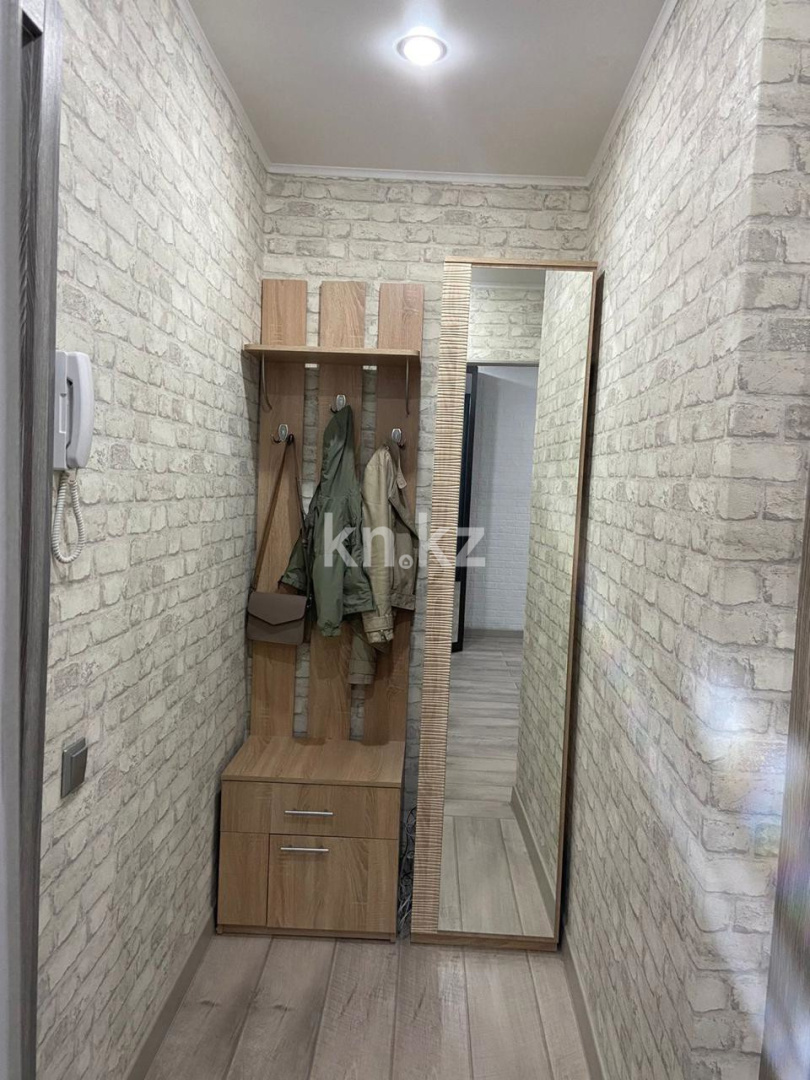 Продажа 1-комнатной квартиры, 32 м² - Продажа жилой и коммерческой недвижимости в Уральске фото 4 из 4