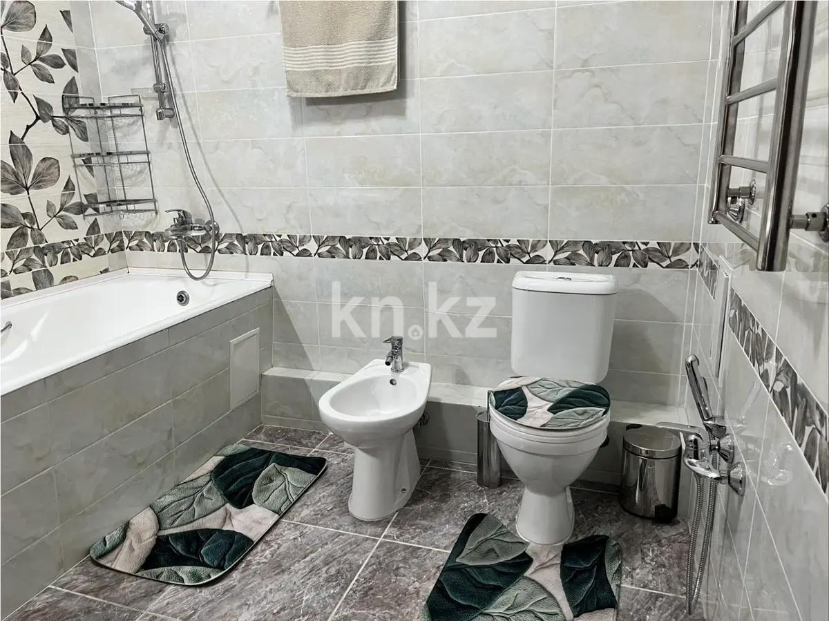 Продажа 3-комнатной квартиры, 125 м² в Алматы - фото 6