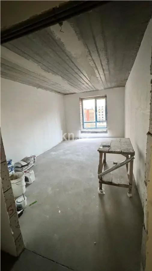 Продажа 1-комнатной квартиры, 40 м², ул. Нажимеденова, дом  52 - Продажа квартир в Астане фото 1 из 3