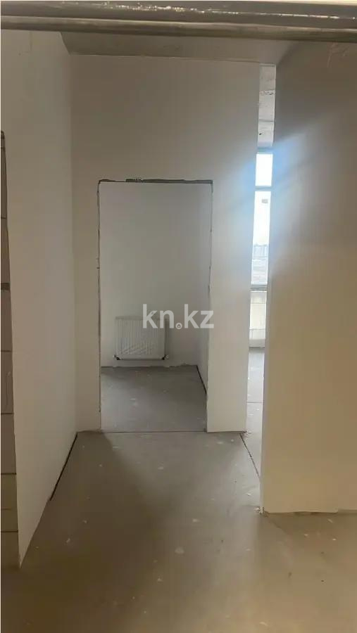 Продажа 1-комнатной квартиры, 40 м², ул. Е-429, дом  14/1 - Продажа квартир в новостройках Астаны с фото фото 3 из 3