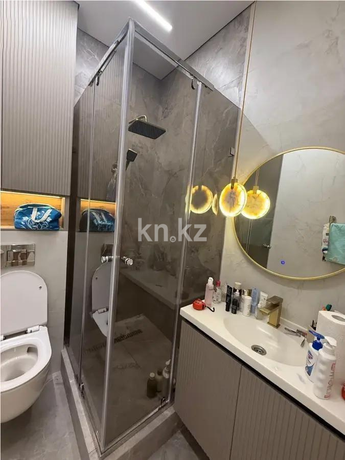 Продажа 4-комнатной квартиры, 120 м² - Продажа квартир в Казахстане - страница 7 фото 7 из 8