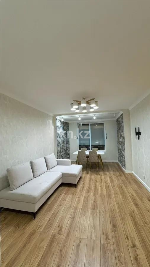 Продажа 1-комнатной квартиры, 45 м² - Продажа квартир от собственников в Астане - страница 5 фото 1 из 6