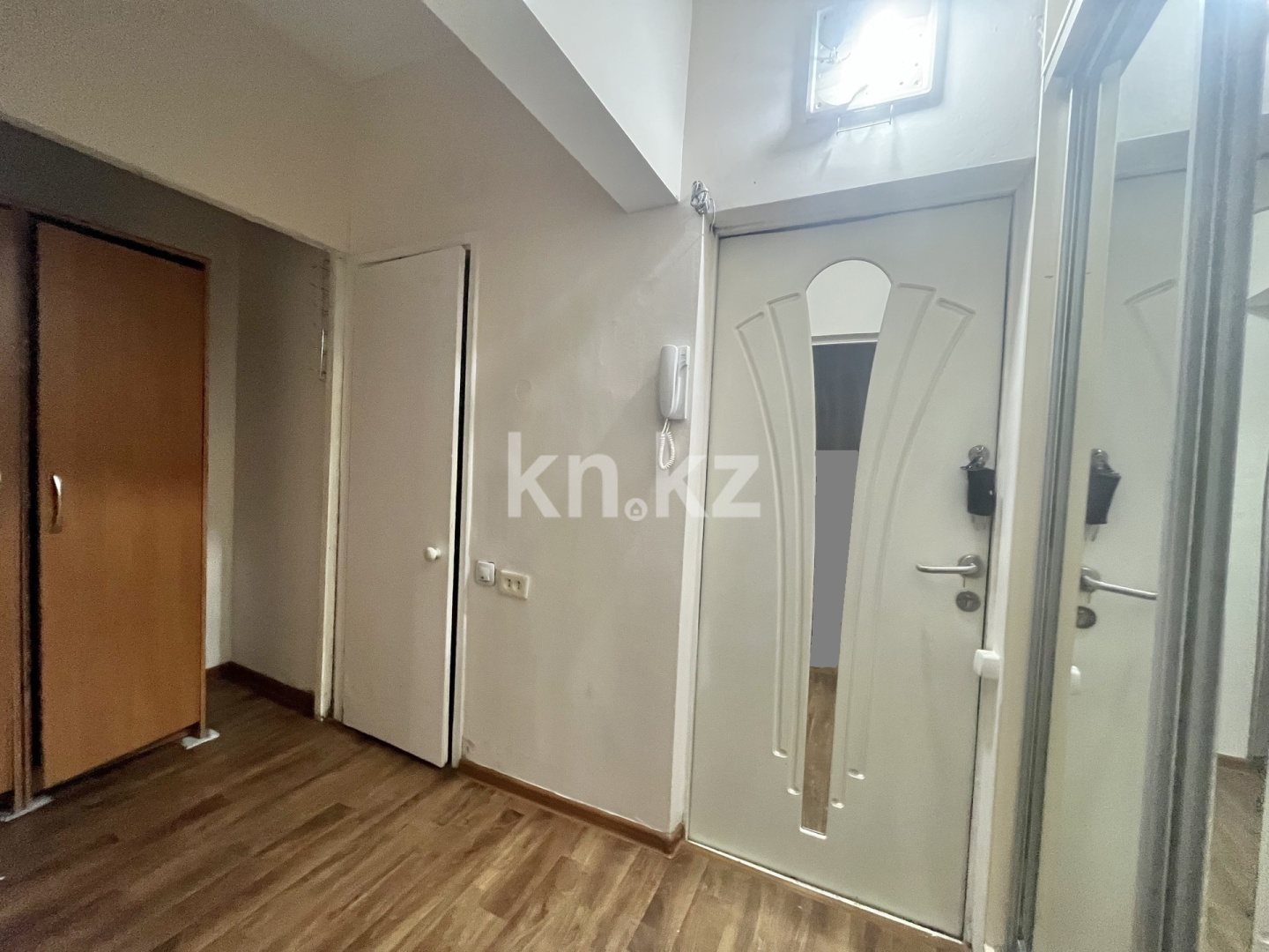 Аренда 1-комнатной квартиры, 34 м² - Аренда квартир помесячно в Алматы - страница 4 фото 9 из 11