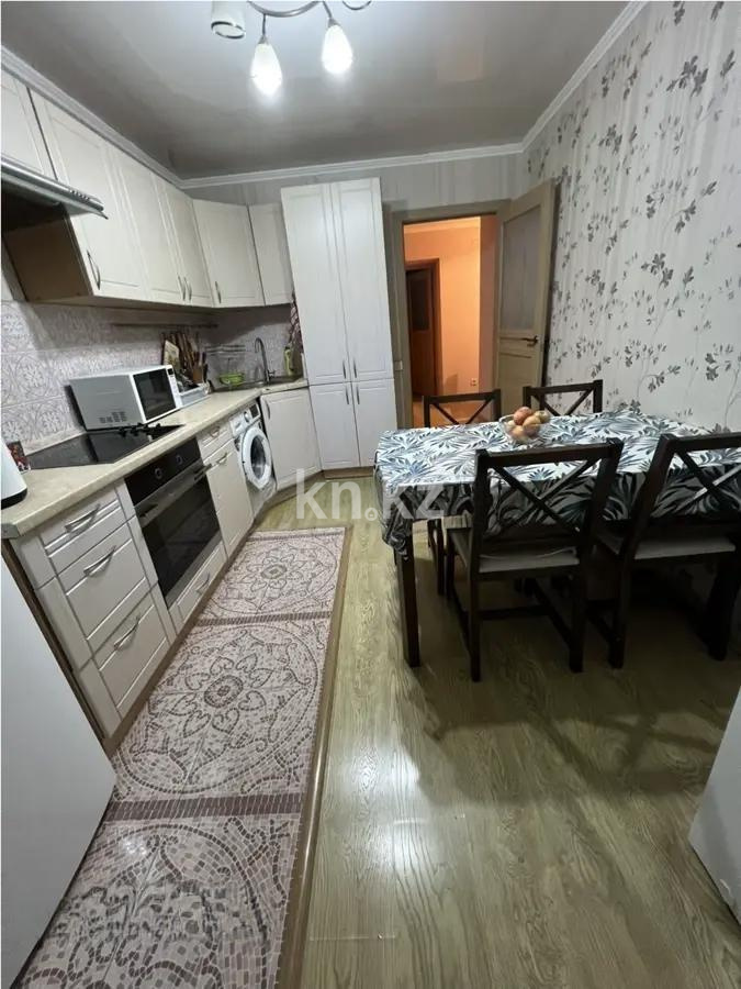 Продажа 2-комнатной квартиры, 58.9 м² в Астане - фото 3