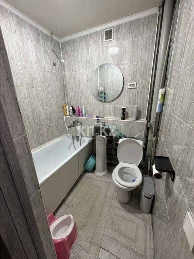 Продажа 2-комнатной квартиры, 47 м² в Алматы - фото 4