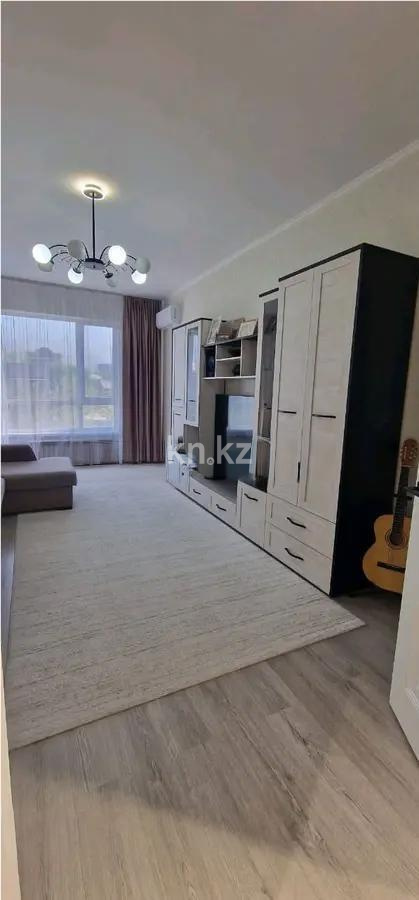 Продажа 2-комнатной квартиры, 72 м² в Алматы - фото 2