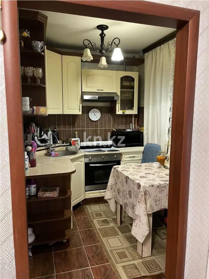 Продажа 2-комнатной квартиры, 44.6 м², ул. Сатпаева, дом  105 в Алматы - фото 3