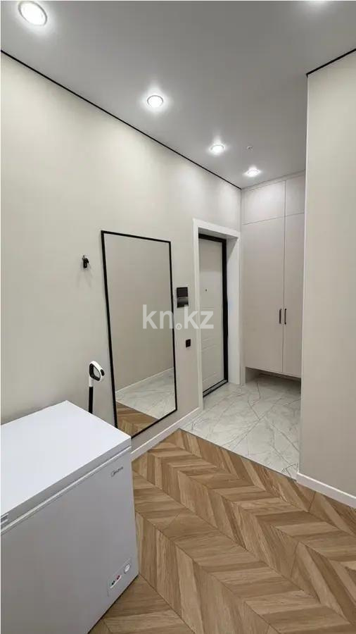 Продажа 2-комнатной квартиры, 53.5 м² в Астане - фото 5