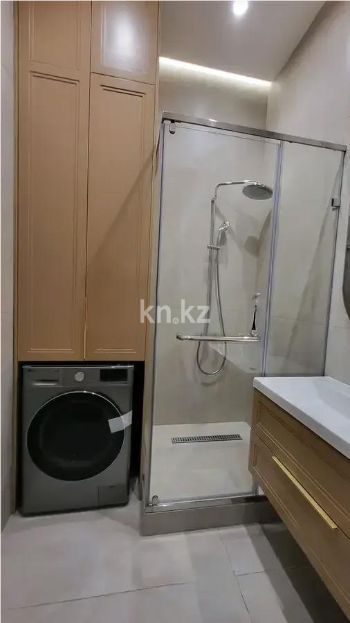 Продажа 2-комнатной квартиры, 80 м², ул. Толе би, дом  52 в Астане - фото 6