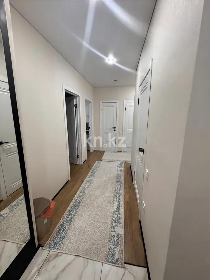 Продажа 3-комнатной квартиры, 70 м², ул. Сыганак, дом  18 в Астане - фото 7