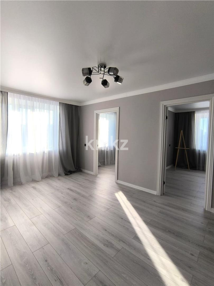 Продажа 4-комнатной квартиры, 60 м² - Продажа четырехкомнатных квартир в кирпичном доме в Казахстане - страница 17 фото 5 из 23