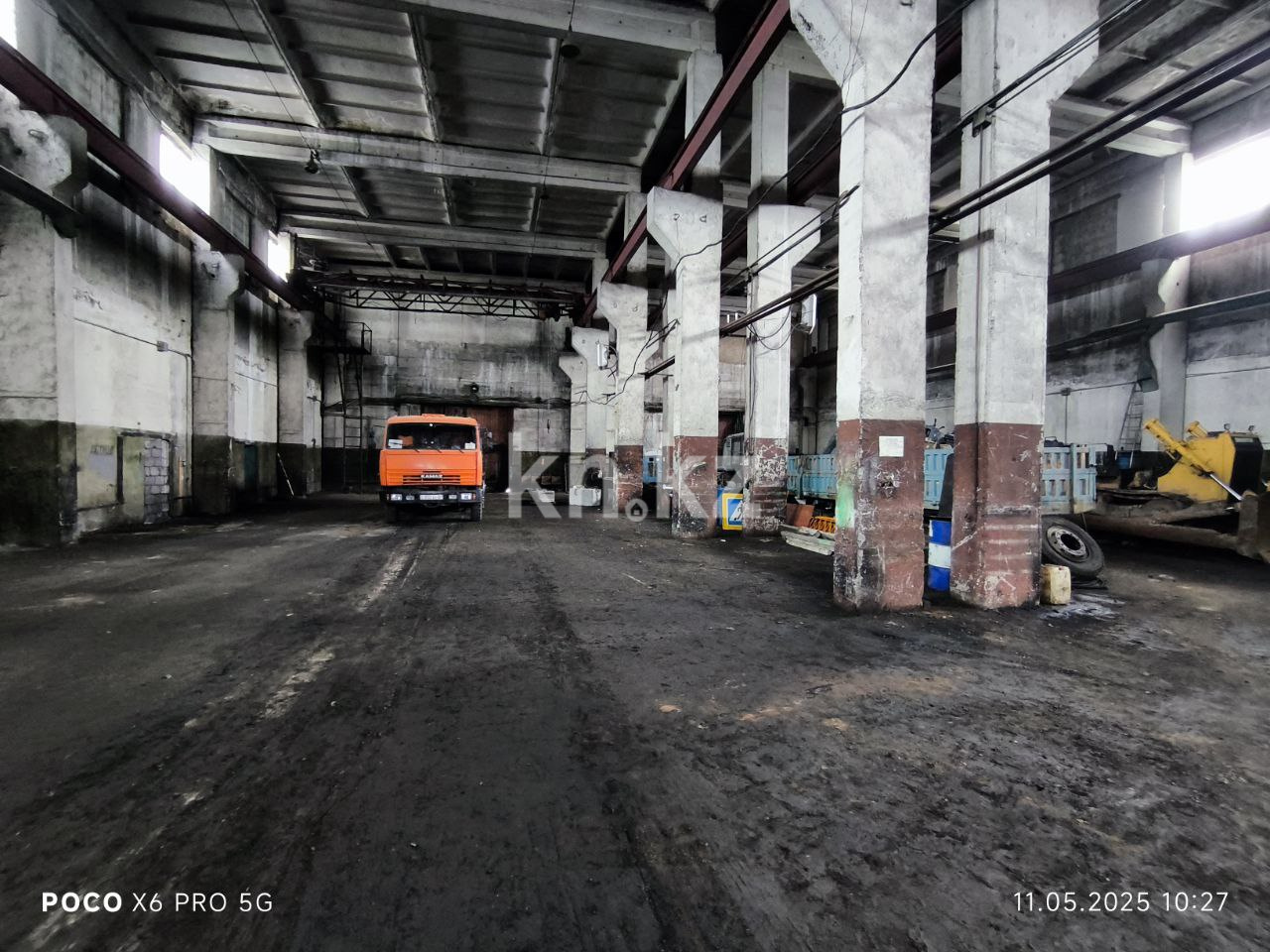 Аренда базы, 250 м² - Аренда баз, складов и промышленной недвижимости в Астане фото 14 из 19