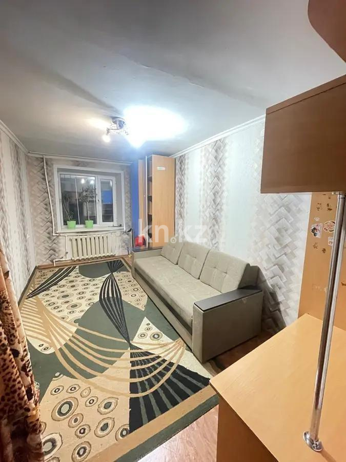 Продажа 3-комнатной квартиры, 79 м² - Продажа квартир в Караганде - страница 4 фото 2 из 7