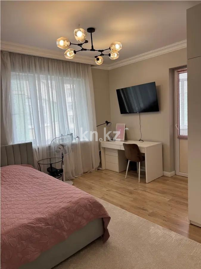 Продажа 5-комнатной квартиры, 140 м² в Алматы - фото 2