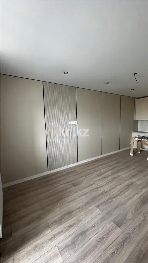 Продажа 1-комнатной квартиры, 34 м², мкр-н Дарабоз, дом  25а - Продажа квартир в Алматы без посредников с фото фото 1 из 6