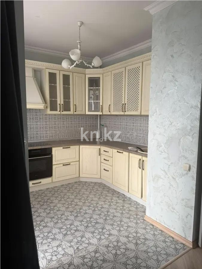Продажа 4-комнатной квартиры, 131.1 м² - Продажа квартир в Казахстане - страница 25 фото 5 из 8