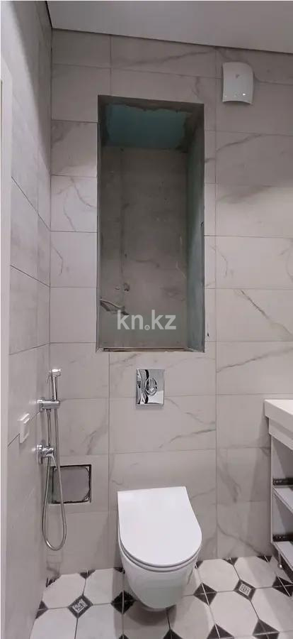 Продажа 3-комнатной квартиры, 91 м², ул. Манаса, дом  22/2 в Алматы - фото 4