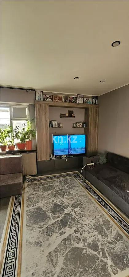 Продажа 1-комнатной квартиры, 32 м², ул. 150 лет Абая, дом  10 - Продажа квартир в Казахстане фото 1 из 6