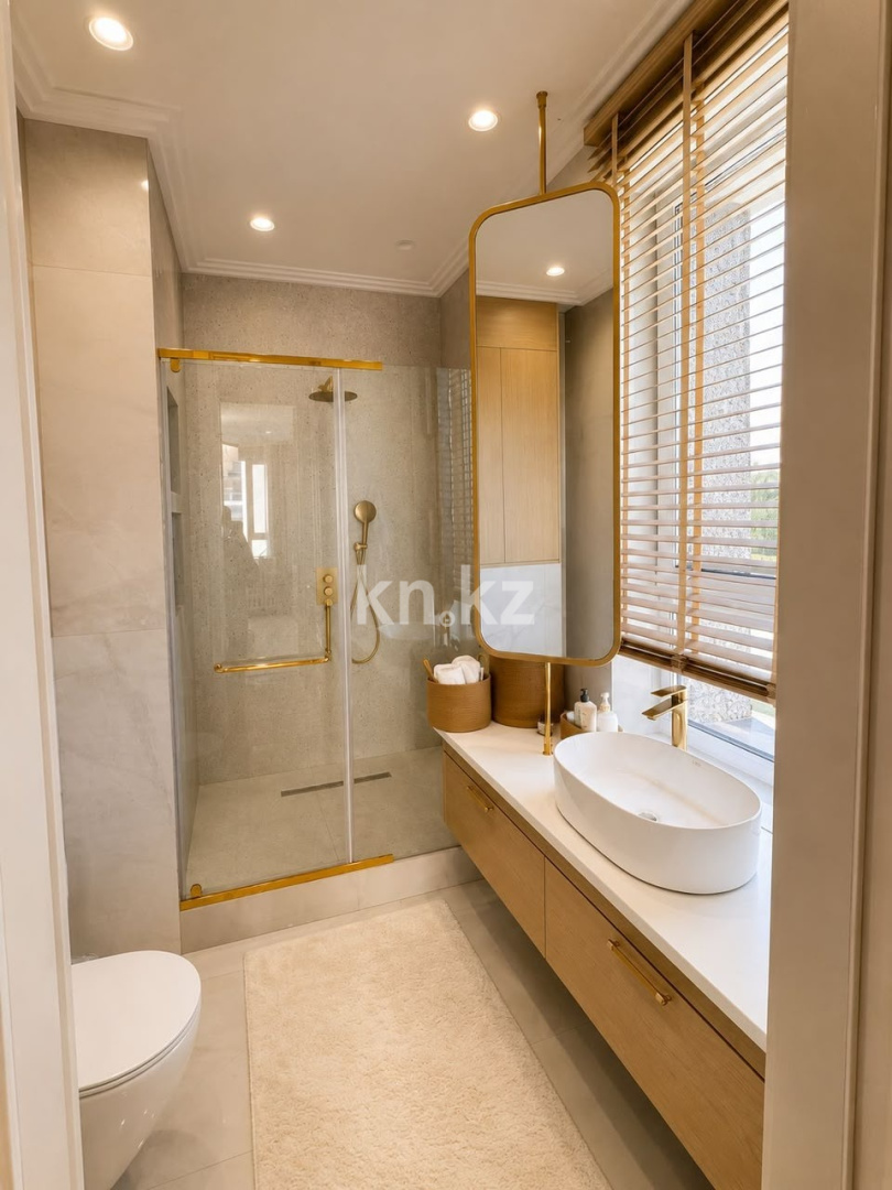 Продажа 4-комнатной квартиры, 186 м² в Астане - фото 11