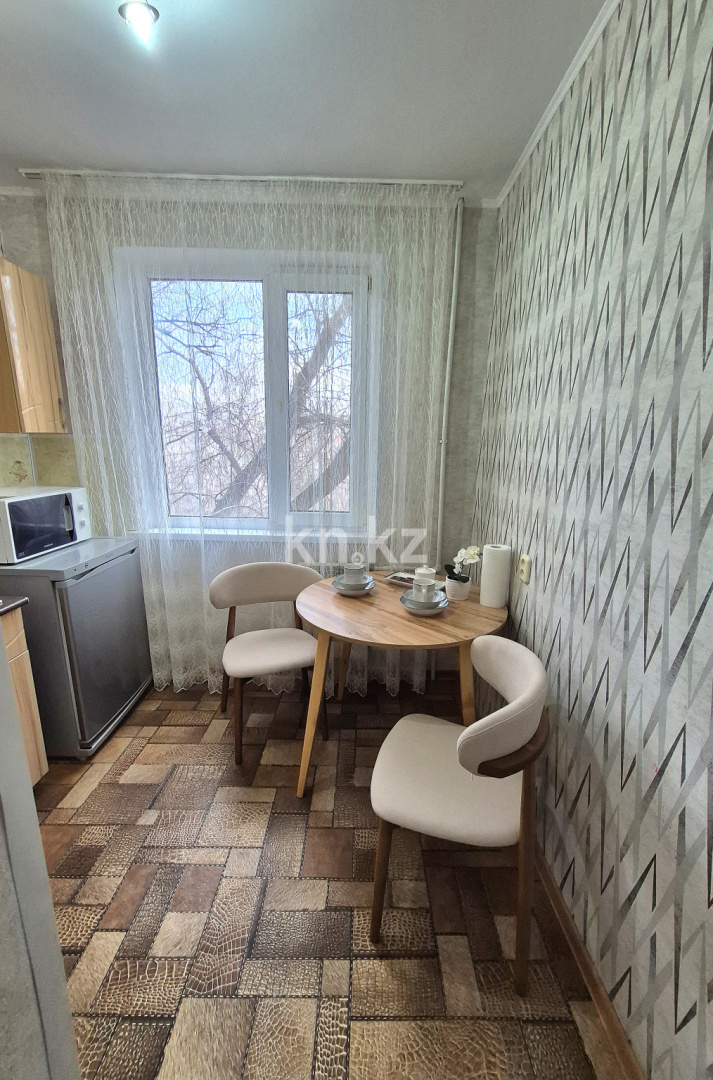 Аренда 1-комнатной квартиры посуточно, 33 м², ул. Кердери, дом  174 - Аренда квартир помесячно в Казахстане фото 5 из 6