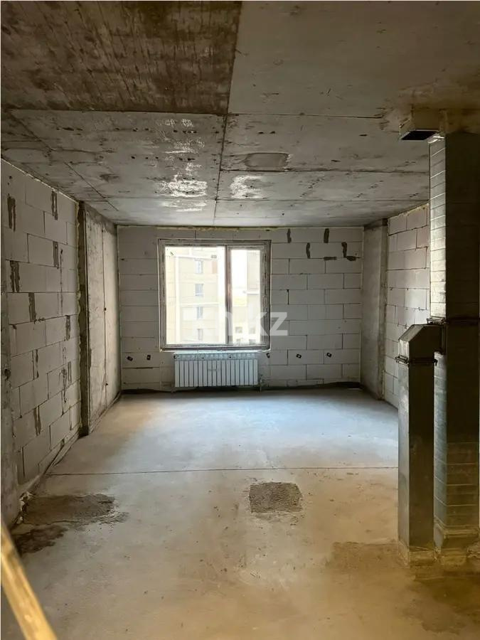 Продажа 1-комнатной квартиры, 28.3 м² - Продажа  однокомнатных квартир в новостройках Алматы - страница 7 фото 1 из 1