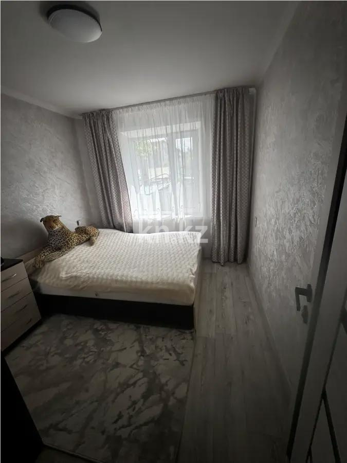 Продажа 4-комнатной квартиры, 77 м² - Продажа квартир в Караганде - страница 2 фото 4 из 9