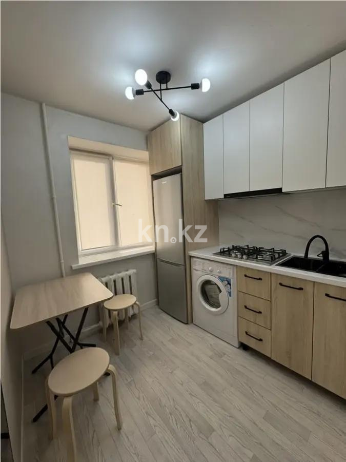 Продажа 1-комнатной квартиры, 30 м² - Недвижимость в Алматы - страница 22 фото 3 из 4