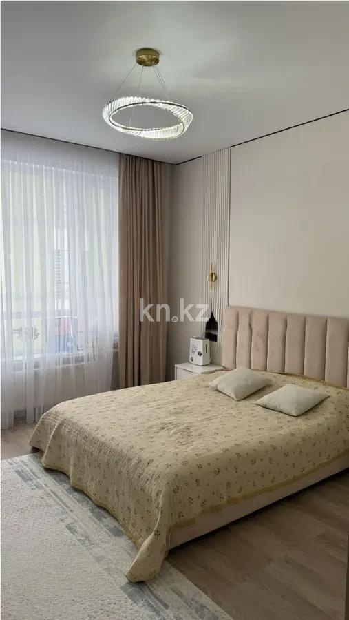 Продажа 3-комнатной квартиры, 76 м² в Астане - фото 2