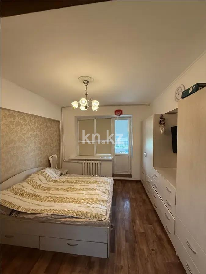 Продажа 4-комнатной квартиры, 98 м², мкр-н Мамыр-3, дом  16 в Алматы - фото 3