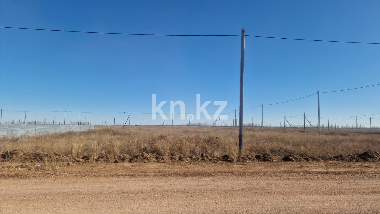 Продажа земельного участка, 10.35 сот., Баян Сулу - Продажа квартир в Акмолинской области фото 8 из 9