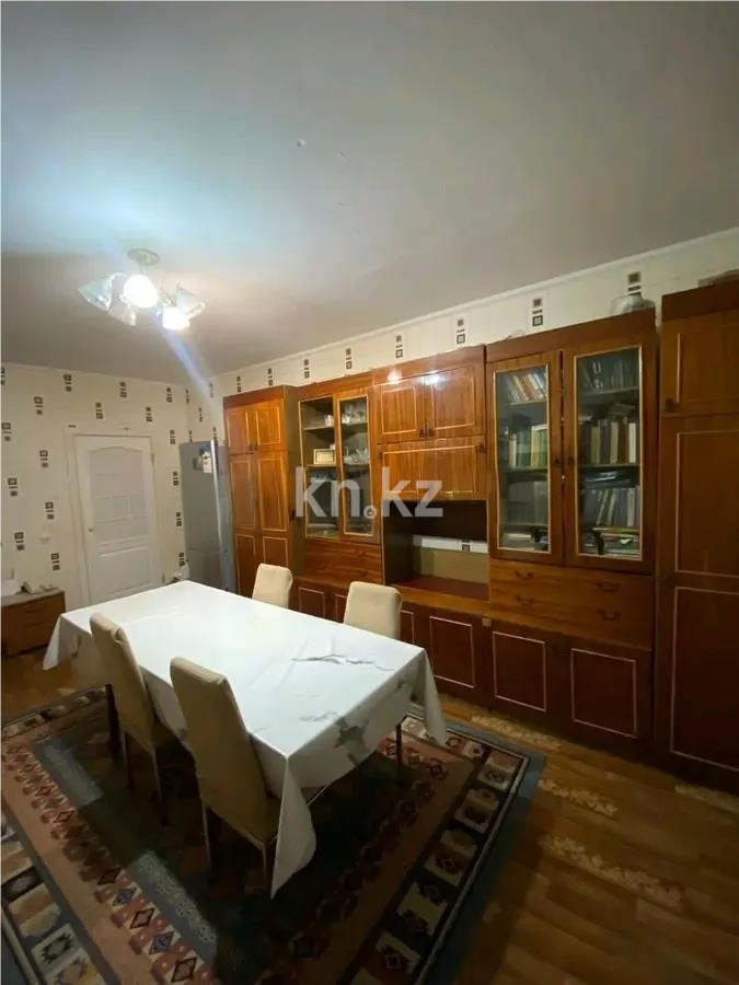 Продажа 3-комнатной квартиры, 87 м² - Продажа трехкомнатных квартир в кирпичном доме в Казахстане фото 2 из 9