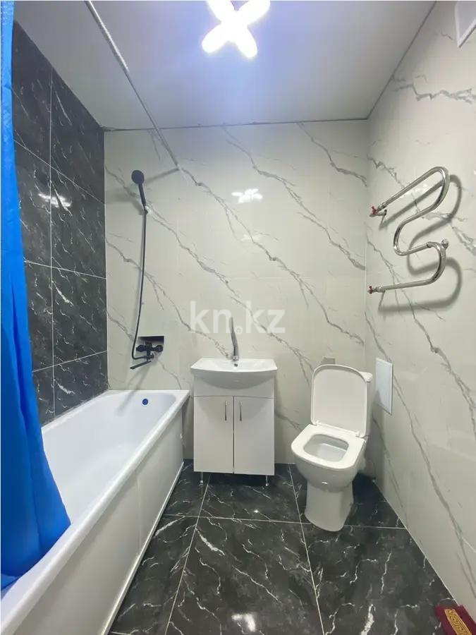 Продажа 1-комнатной квартиры, 39.4 м² - Продажа недвижимости в Астане - страница 3 фото 4 из 5