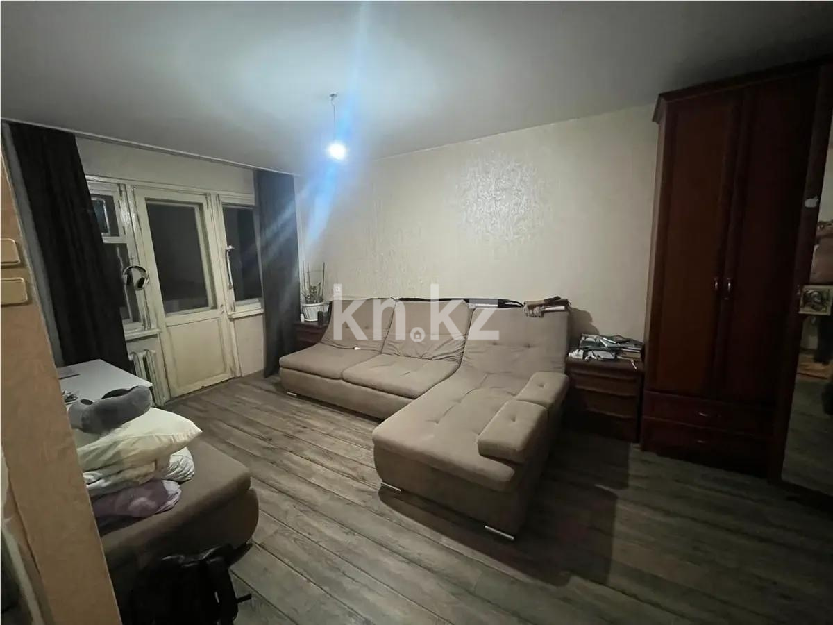 Продажа 1-комнатной квартиры, 32 м² - Продажа квартир в Городе Караганды - страница 5 фото 1 из 2