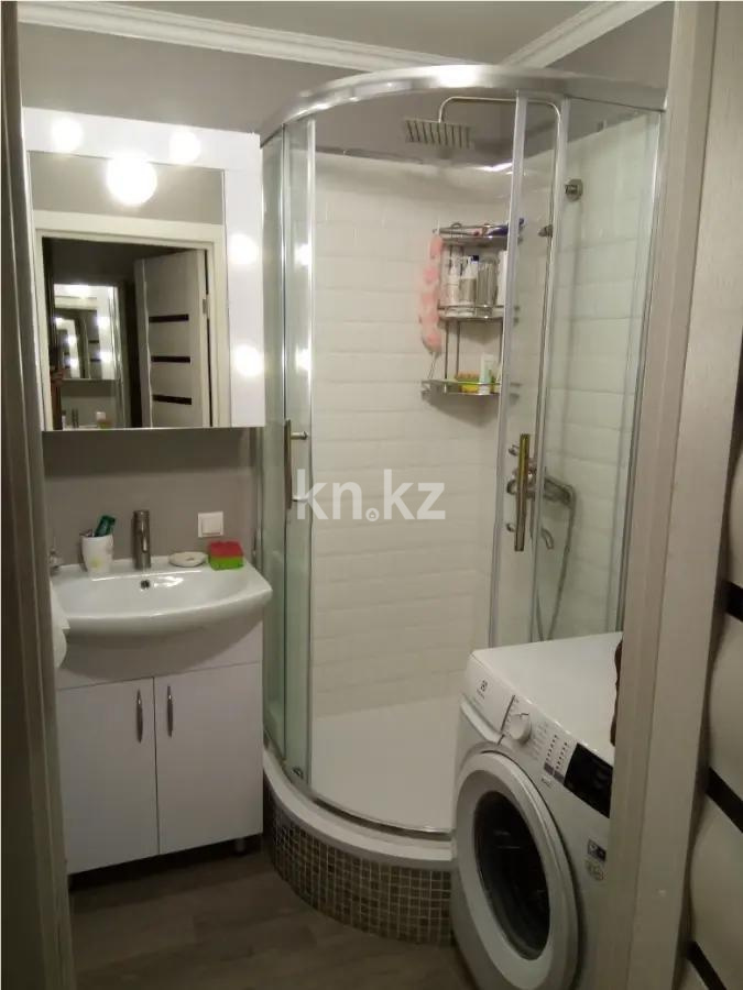 Продажа 2-комнатной квартиры, 41 м², мкр-н Нуркент, дом  5/5 - Продажа  двухкомнатных квартир в новостройках Алматы с фото фото 4 из 5