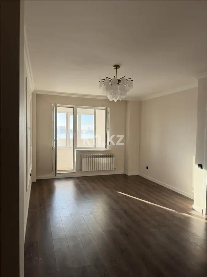 Продажа 1-комнатной квартиры, 52.3 м² - Продажа квартир от собственников в Астане - страница 19 фото 1 из 4