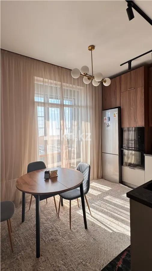 Продажа 2-комнатной квартиры, 63 м², ул. Калдаякова, дом  44 - Продажа квартир в Казахстане фото 6 из 8