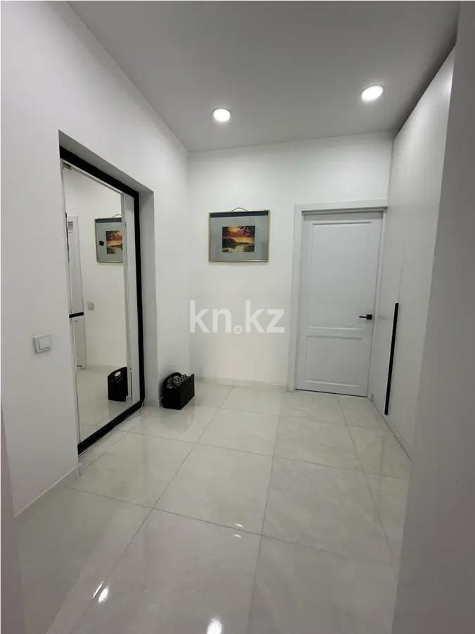 Продажа 3-комнатной квартиры, 90 м², ул. Кенесары хана, дом  54/33 - Продажа квартир в новостройках Алматы без посредников фото 4 из 4