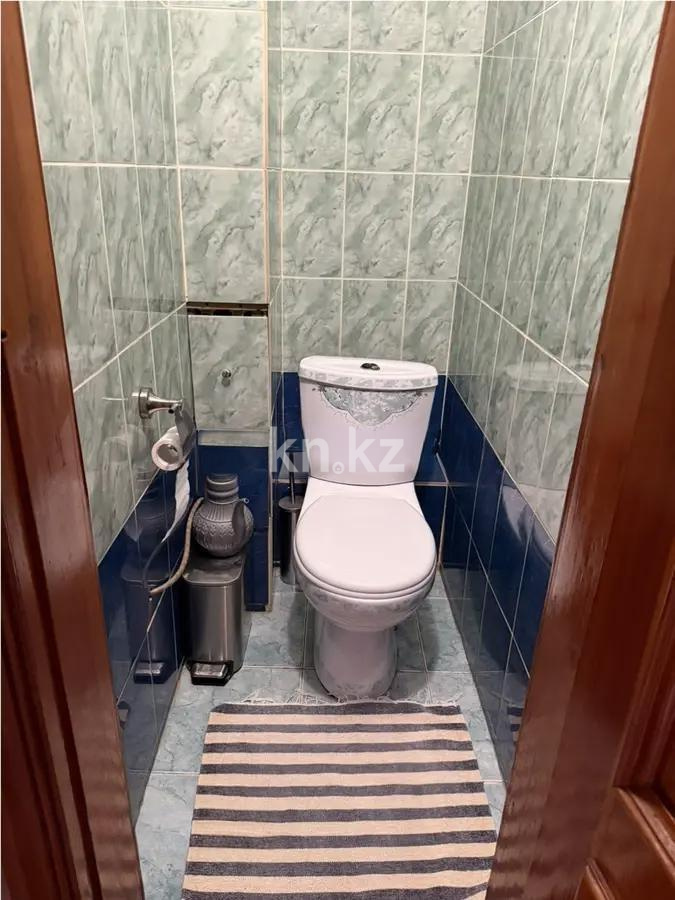 Продажа 4-комнатной квартиры, 77.5 м², ул. Емцова, дом  2а - Продажа  четырехкомнатных квартир в Алматы фото 6 из 6