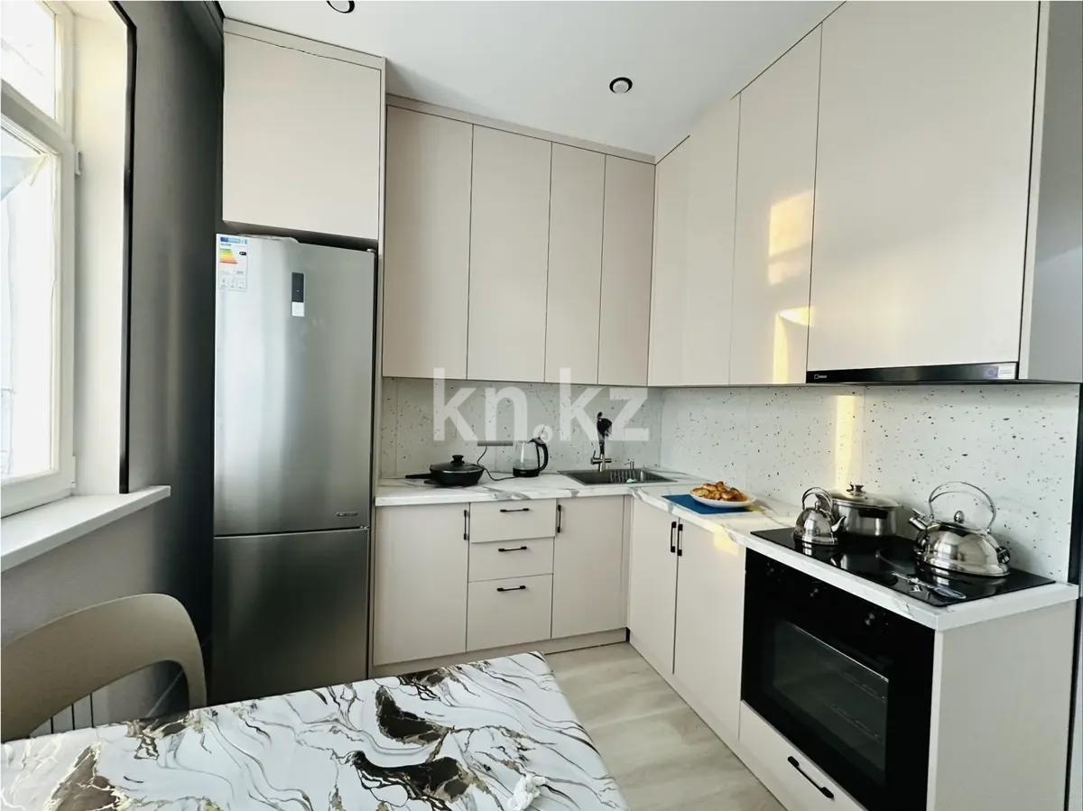 Продажа 2-комнатной квартиры, 59.3 м² в Астане - фото 3